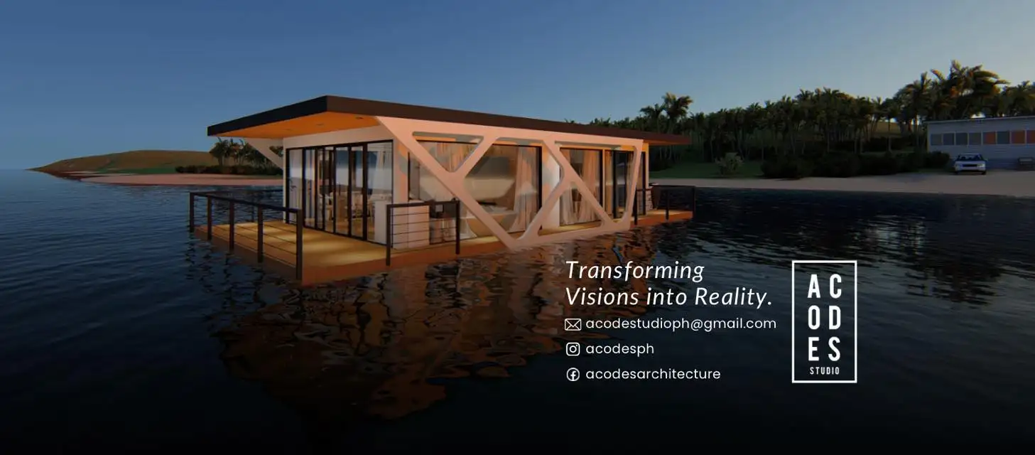 Acodes Architectural Services Banner