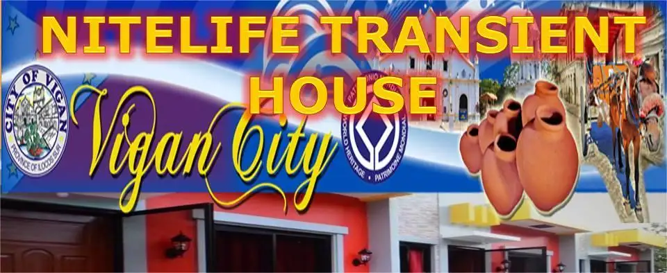 NiteLife Transient House Banner