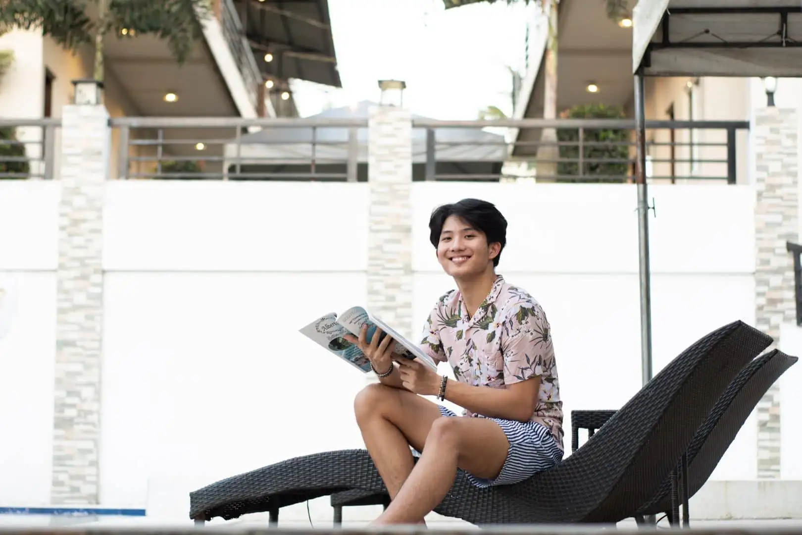 Alberto's by DJ Seungli Suites and Resort Banner