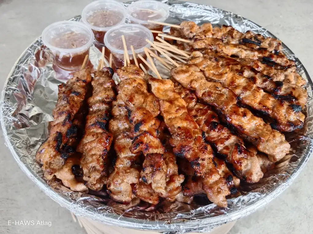 E-haws - Malolos Banner