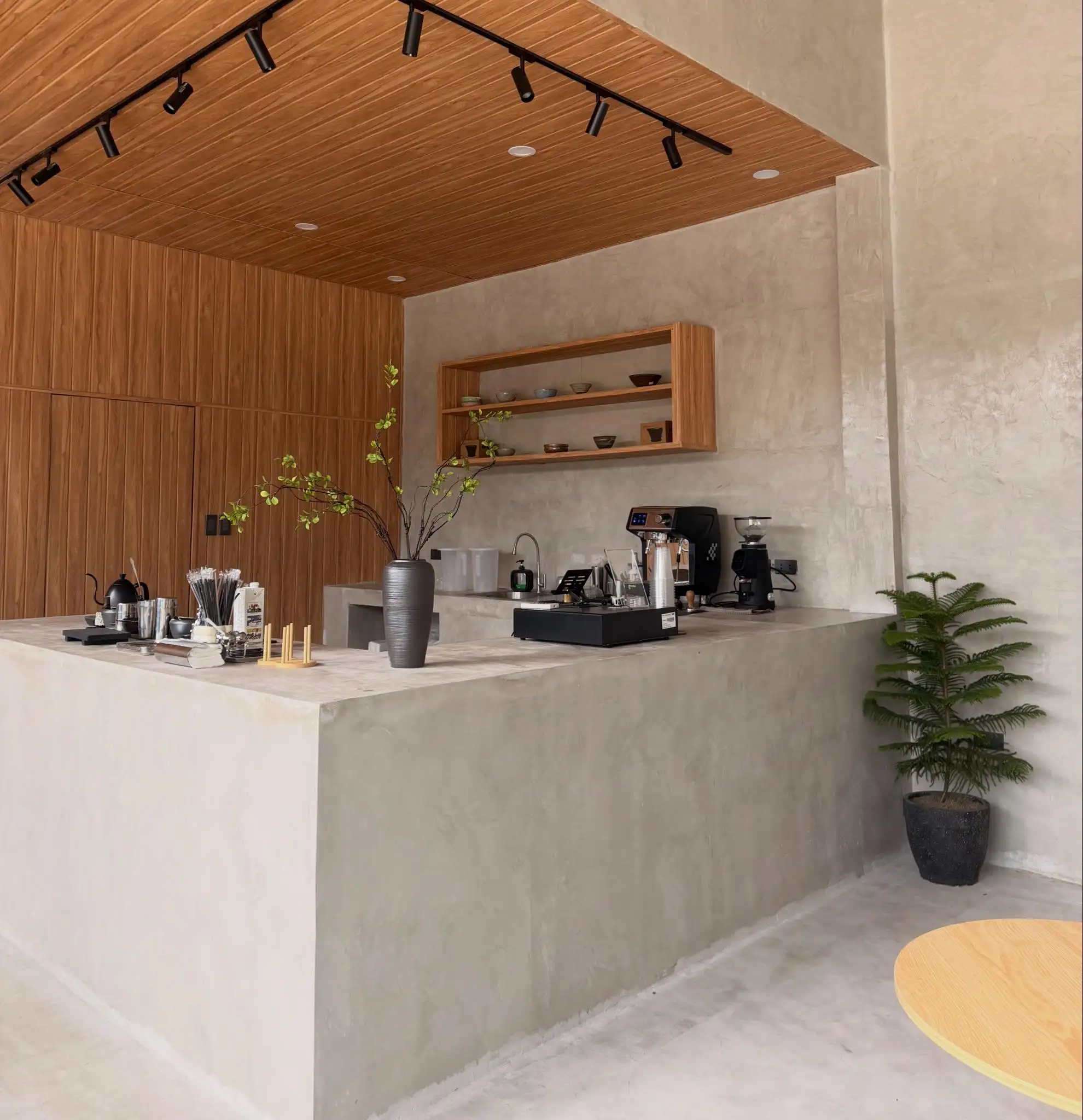 Peaks Matcha Bar + Cafe Banner