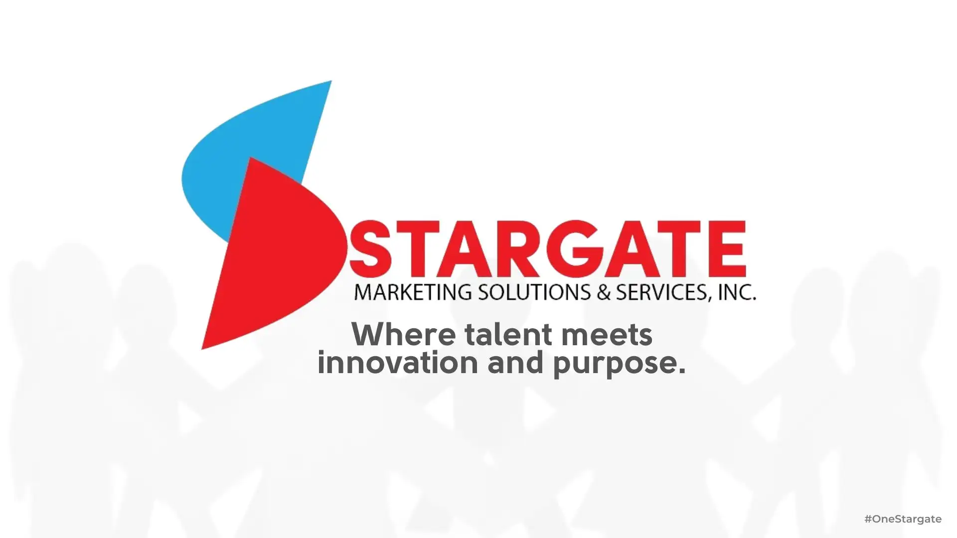 Stargate Marketing Solutions & Services Inc. Banner