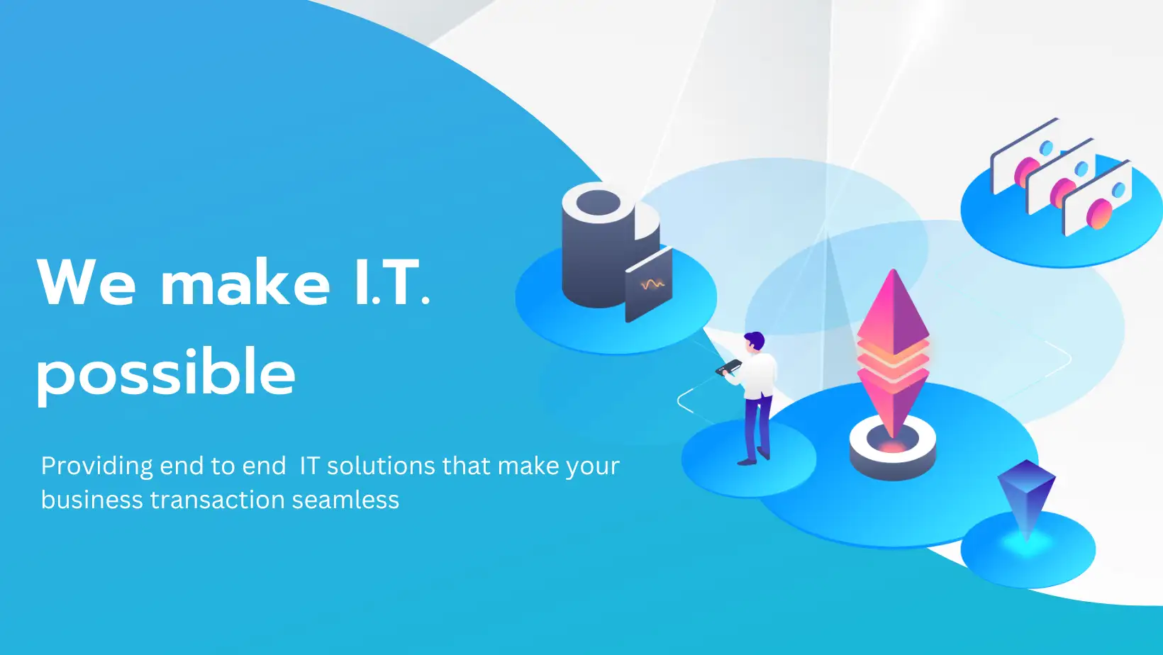 One Php Technology Banner