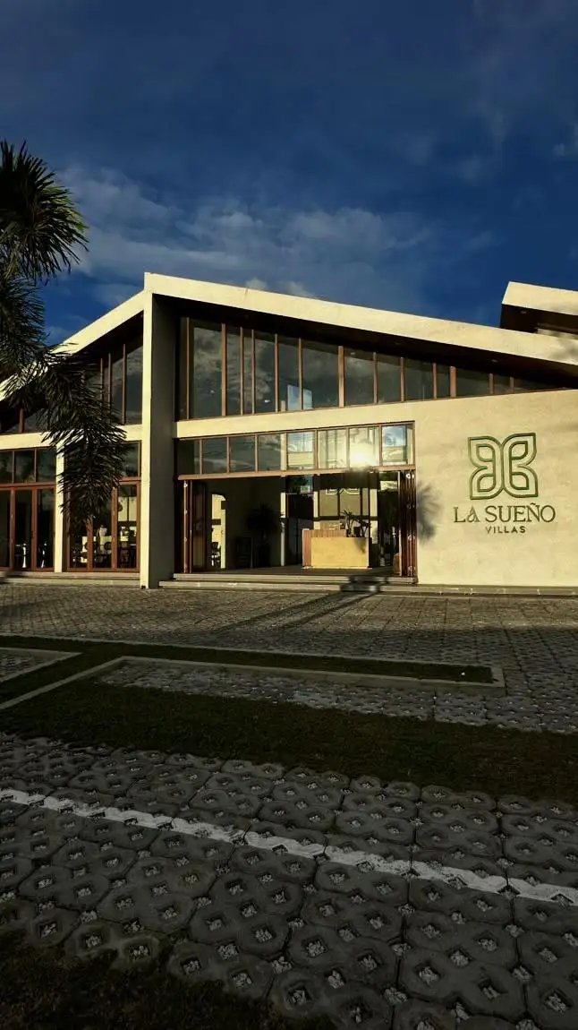 La Sue&ntilde;o Villas Banner