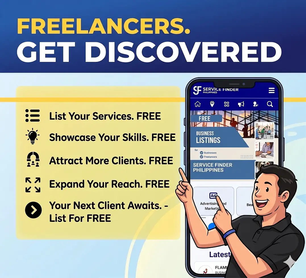 Promo Banner