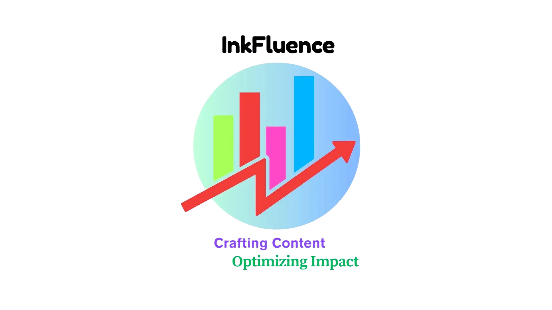 InkFluence SEO Philippines by Melesa Millanes Logo