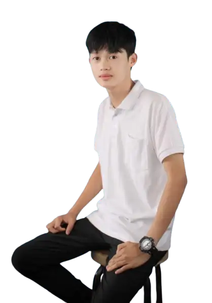 JOHN SEO Logo