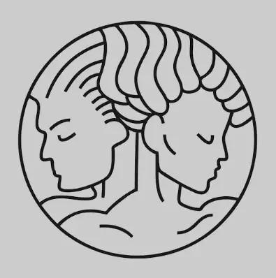 Piandré Salon Logo