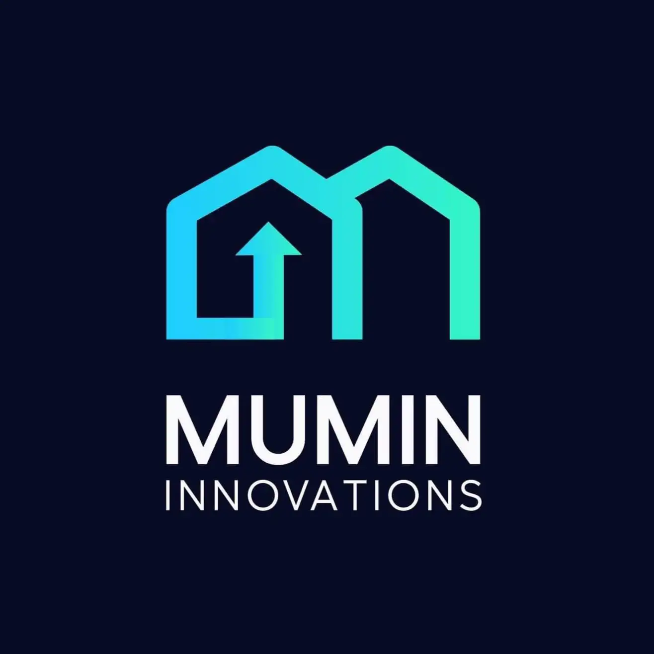 MUMIN Innovations Logo
