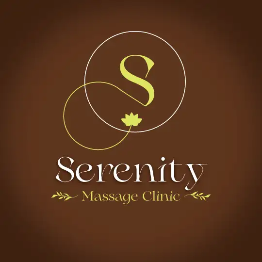 Serenity Massage Clinic Logo