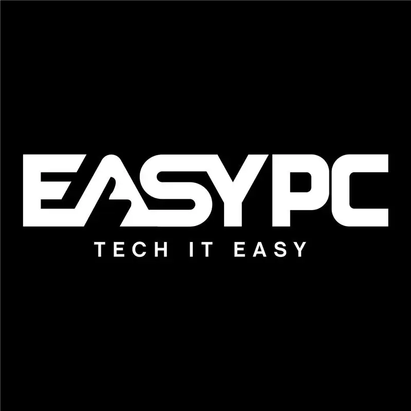 EASY PC Malolos Logo