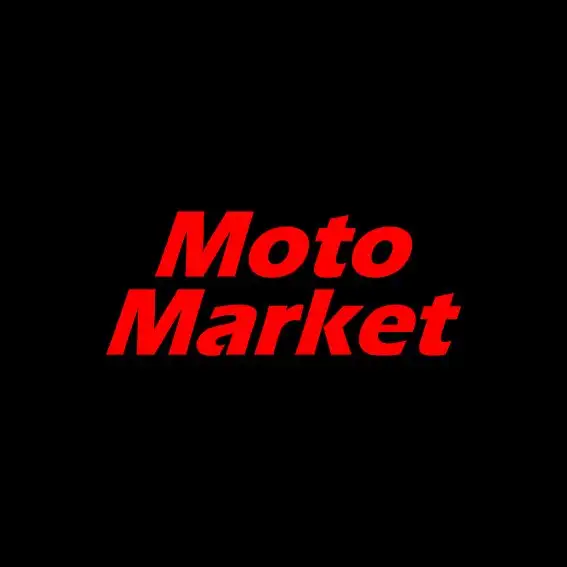 MotoMarket Philippines Logo