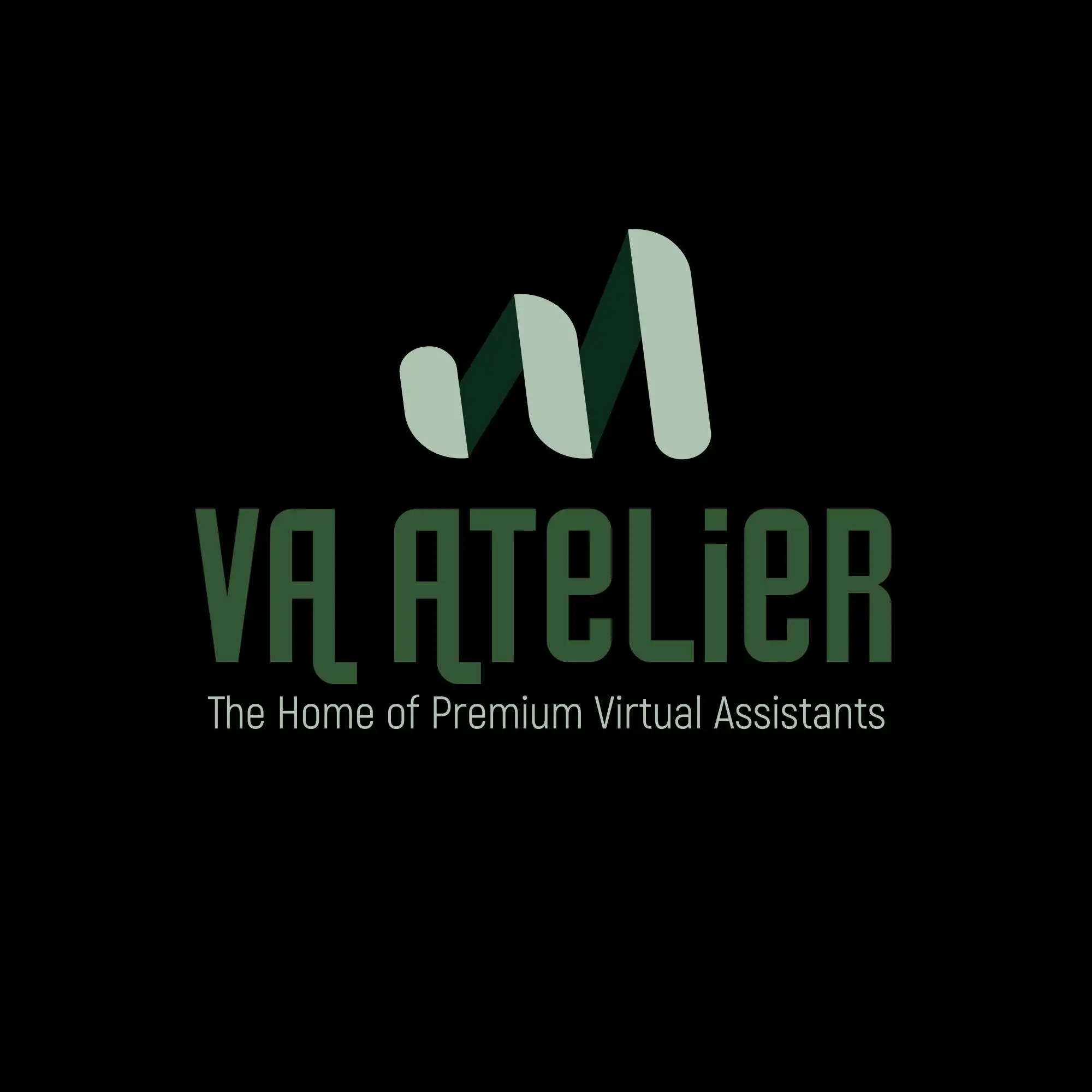 VA Atelier Logo