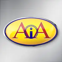 Asia International Auctioneers, Inc. Logo