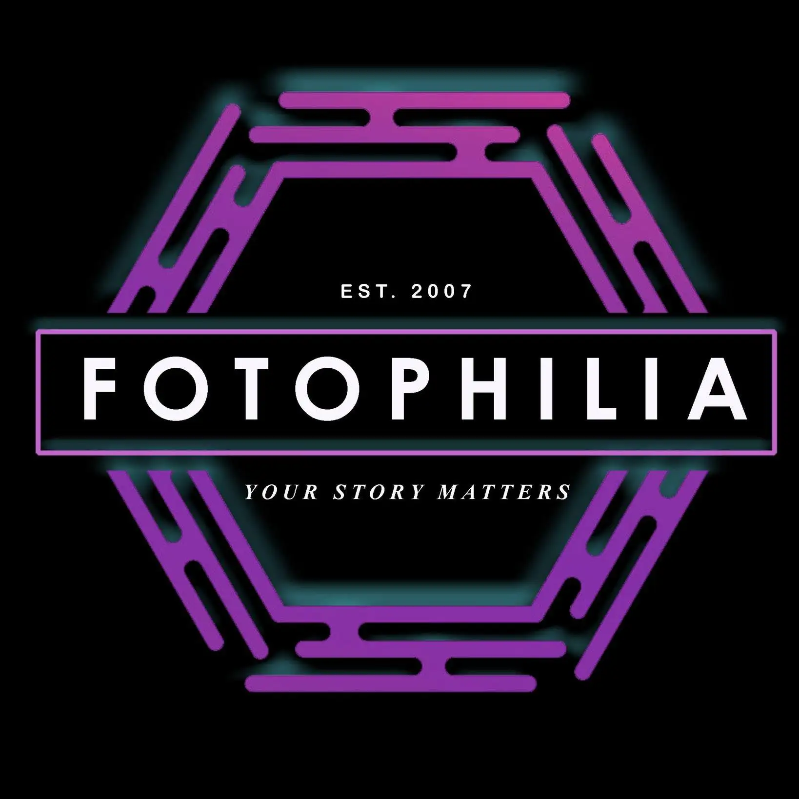Fotophilia Logo