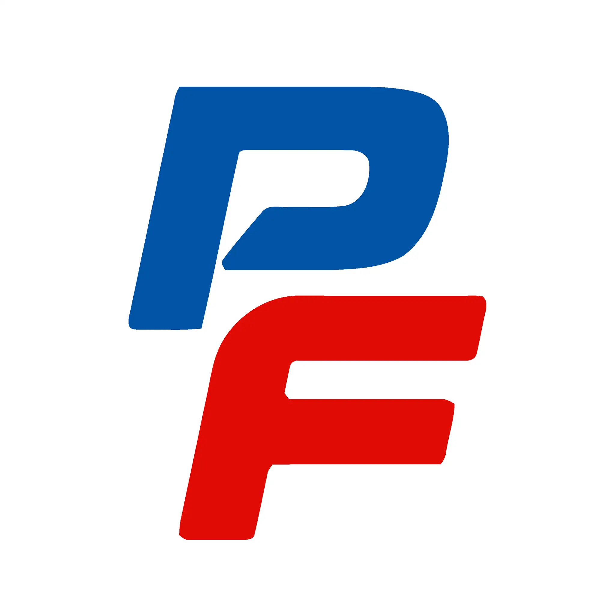Pinoy Fitness Logo