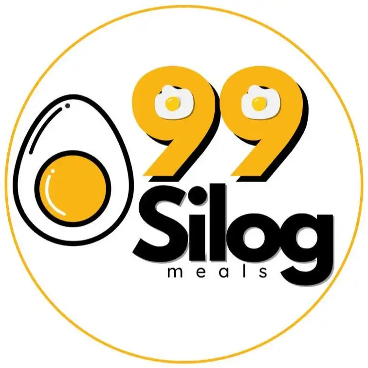 99 Silog Philippines Logo