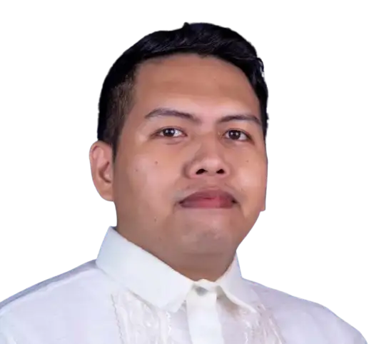 Johnrex Vicente Logo