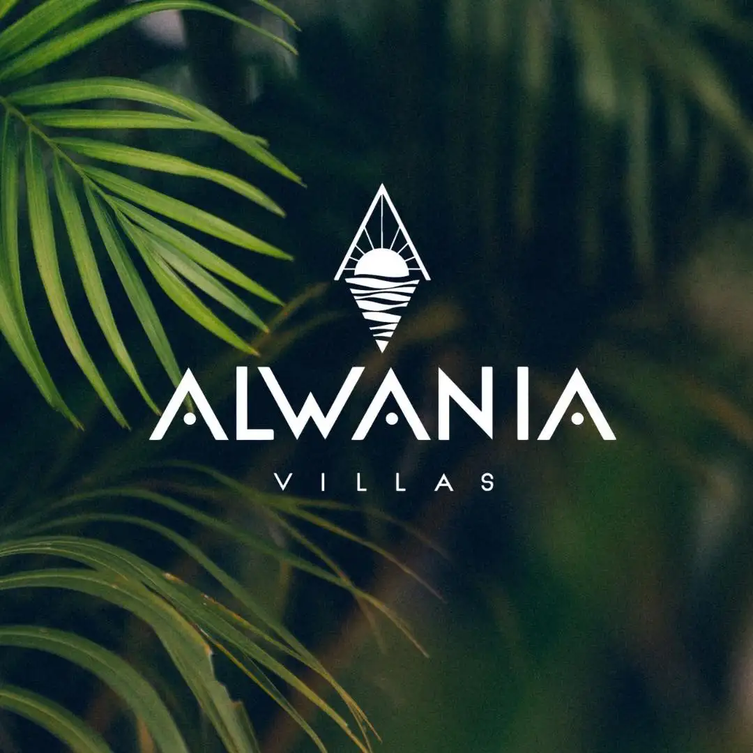 Alwania Villas at Liwa Logo