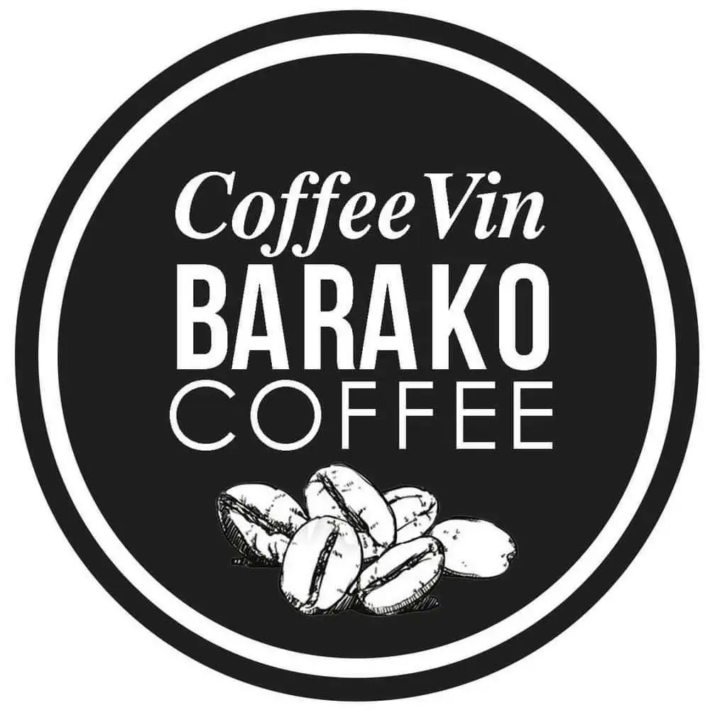 CoffeeVin Logo
