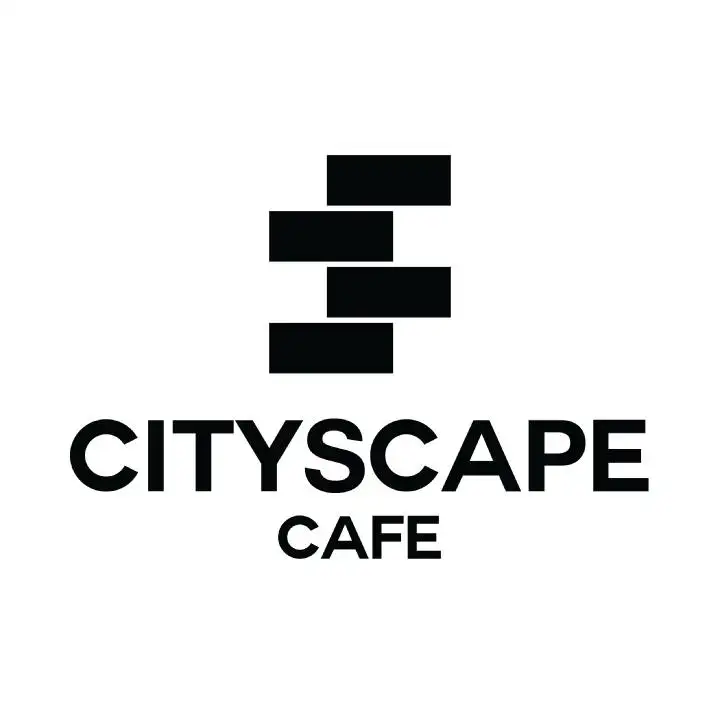CityScape Cafe Logo
