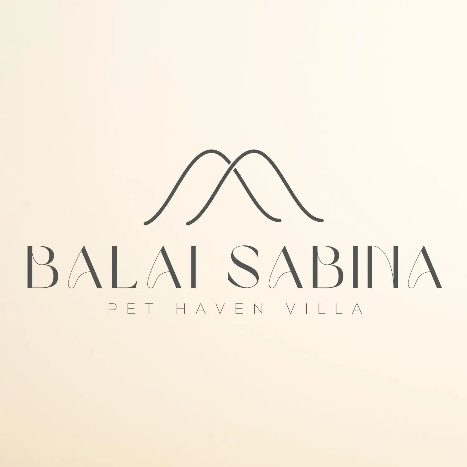 Balai Sabina Logo