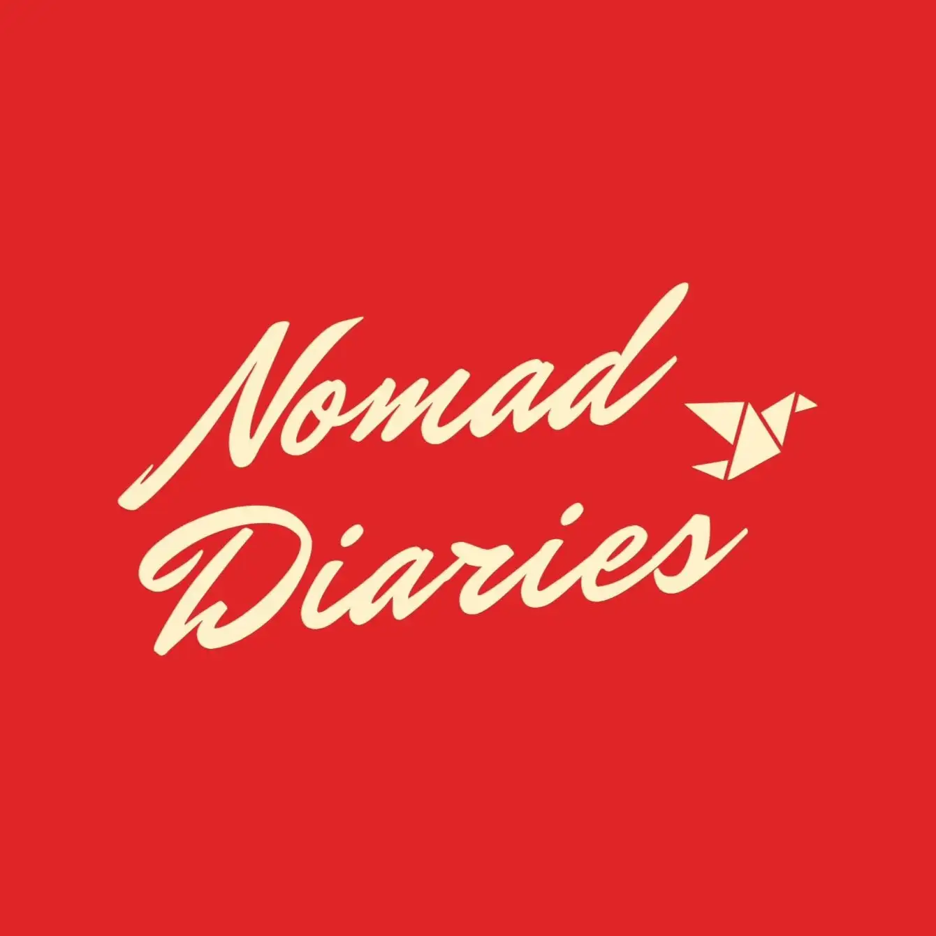 Nomad Diaries Travel & Tours  (Japan Private Car Tour) Logo