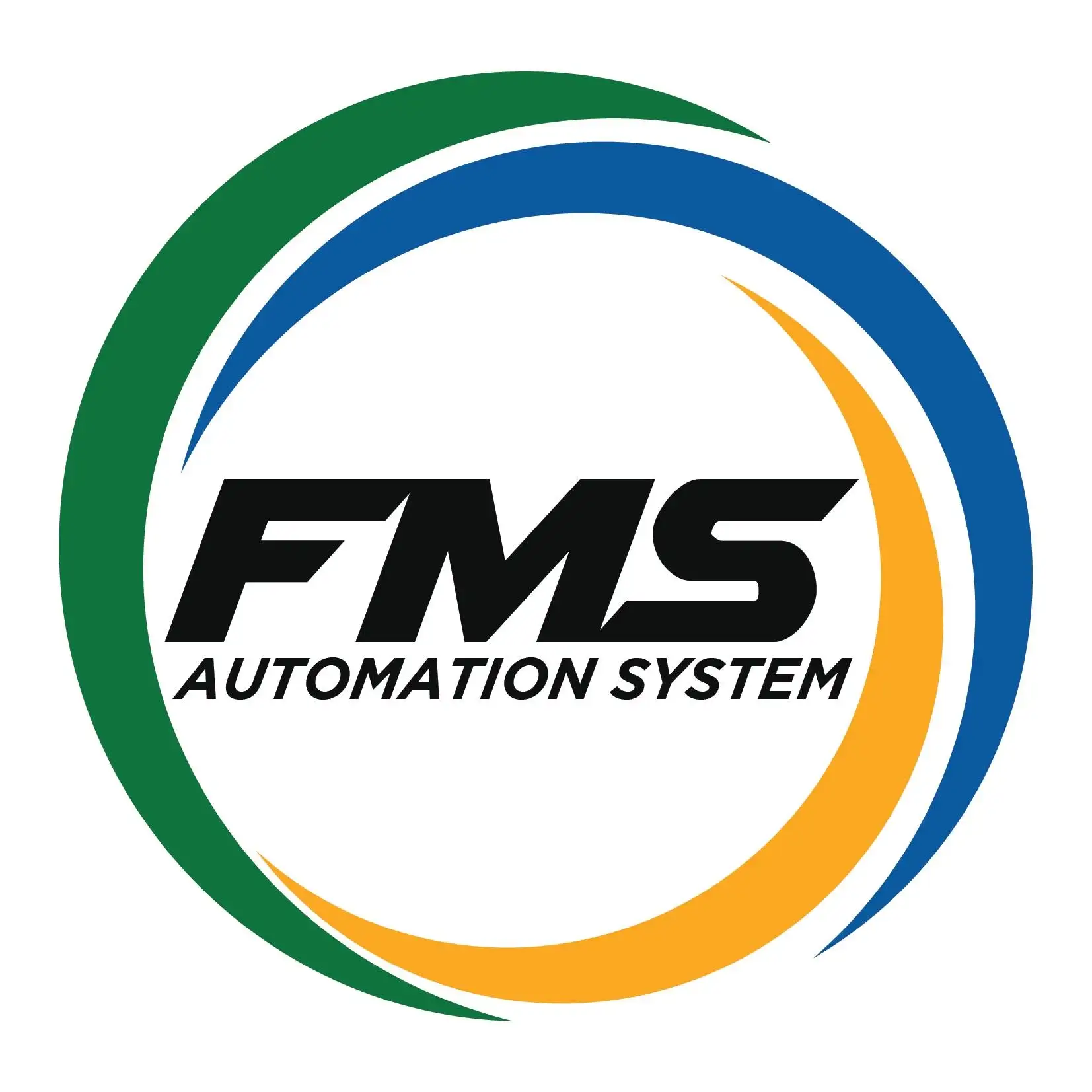 FMS Gate Automation Logo