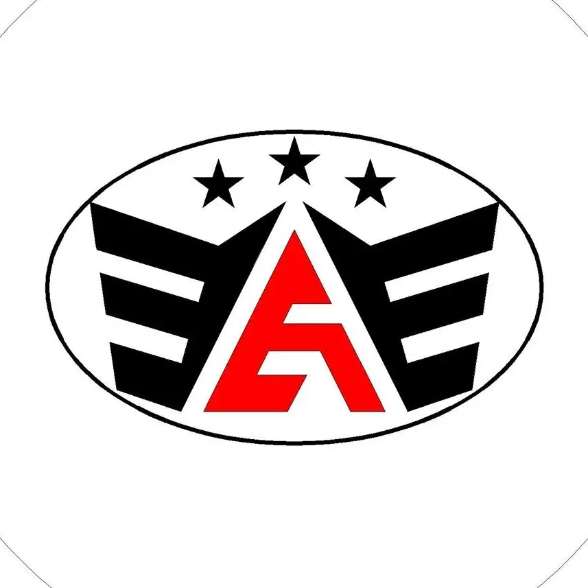 1976 EAE Corp - Construction Service and Engineering Company Logo