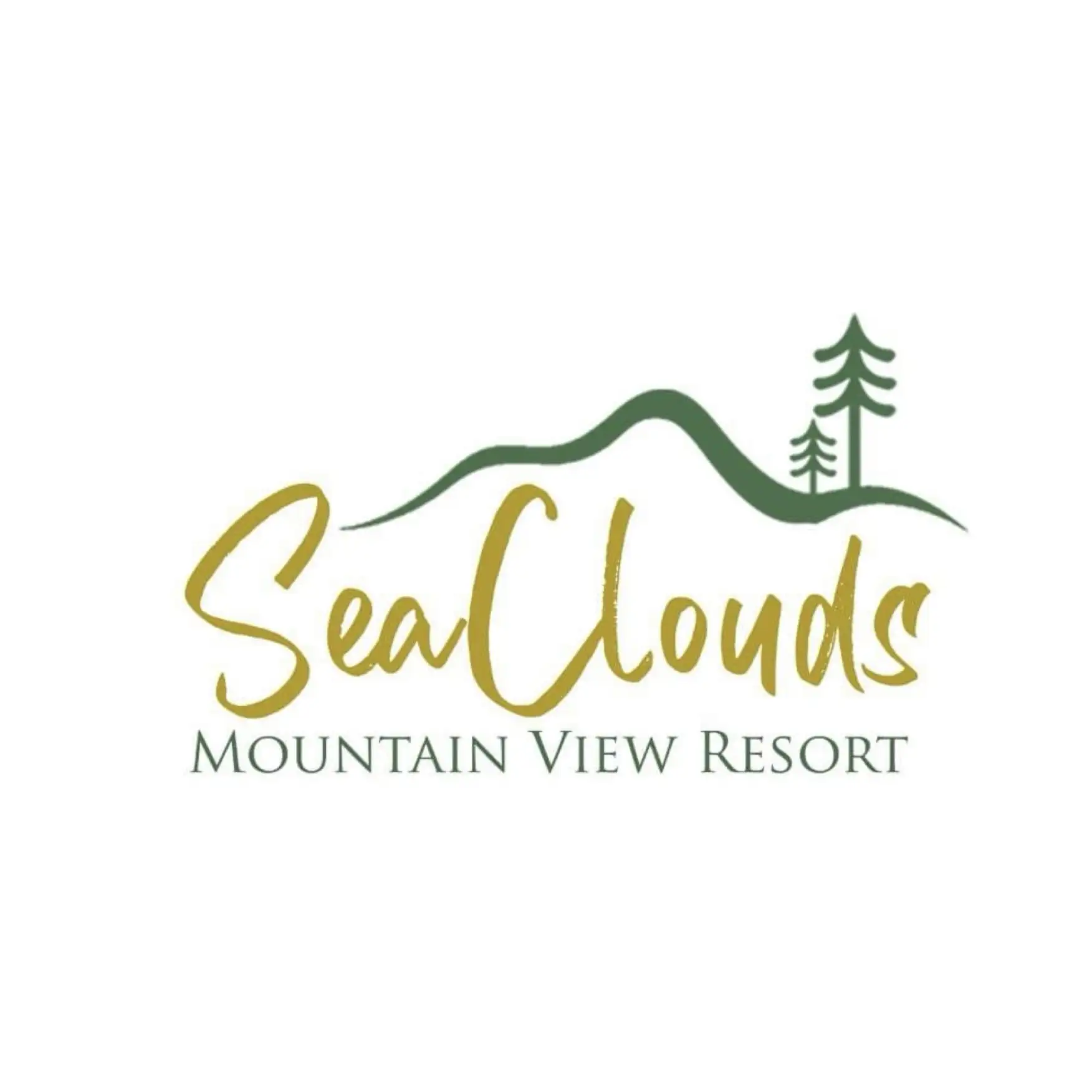 SeaClouds Mountain View Resort Logo