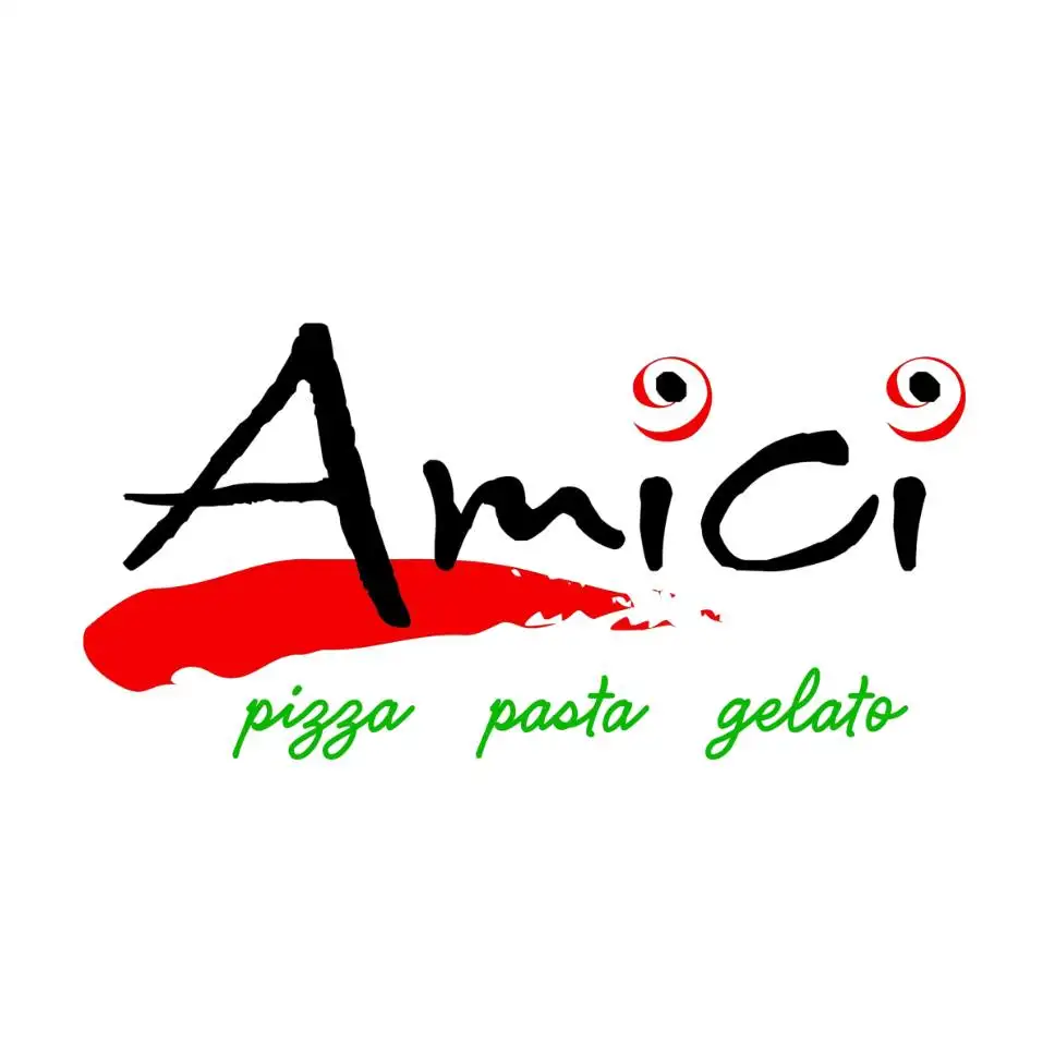 Amici PH Logo