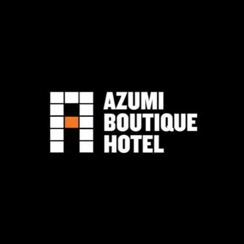 Azumi Boutique Hotel Logo