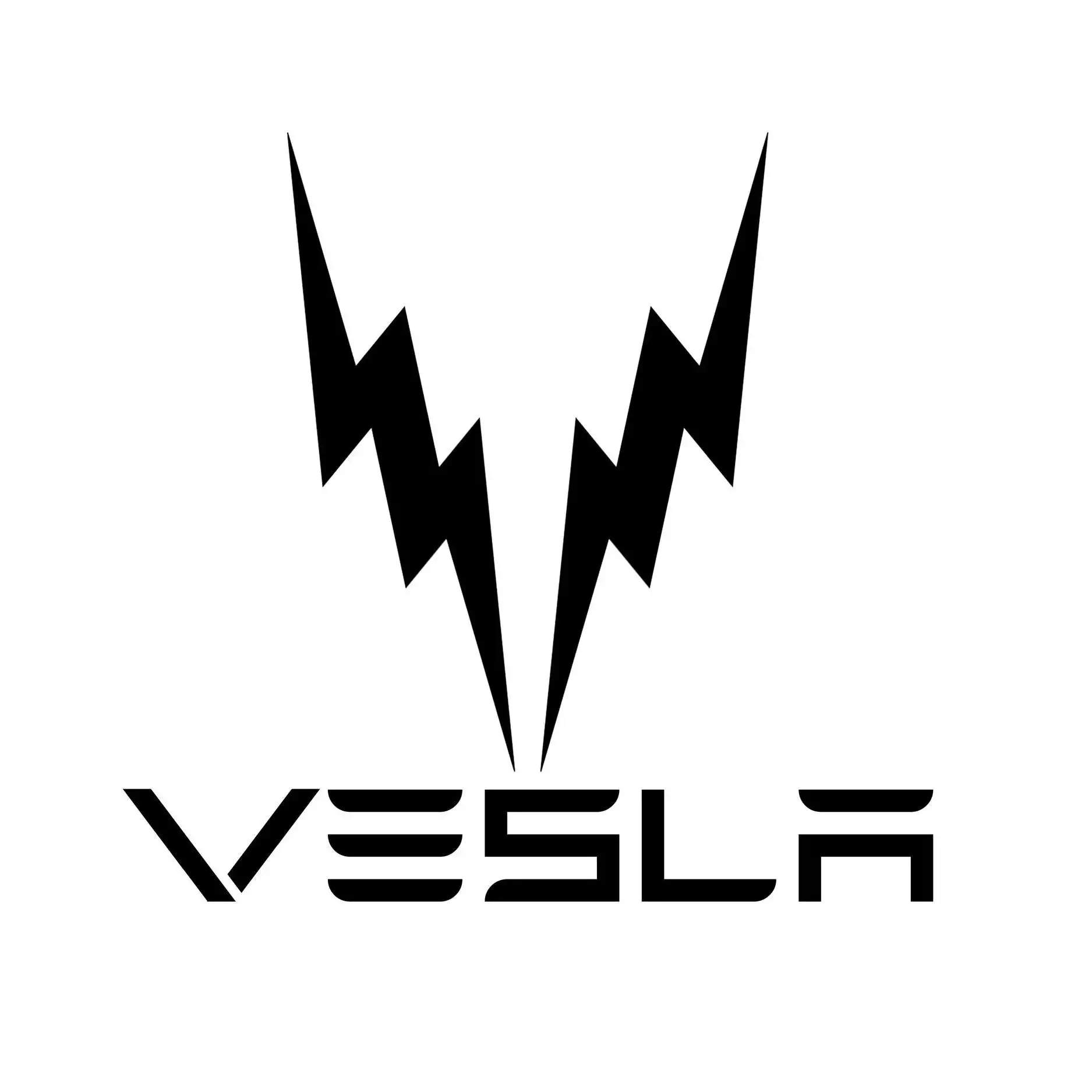 Vesla Motor E-Bike Shop  (E-Bikes and Food Cart) Logo