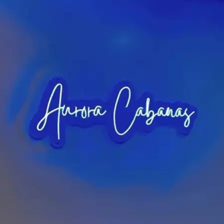 Aurora Cabanas Logo