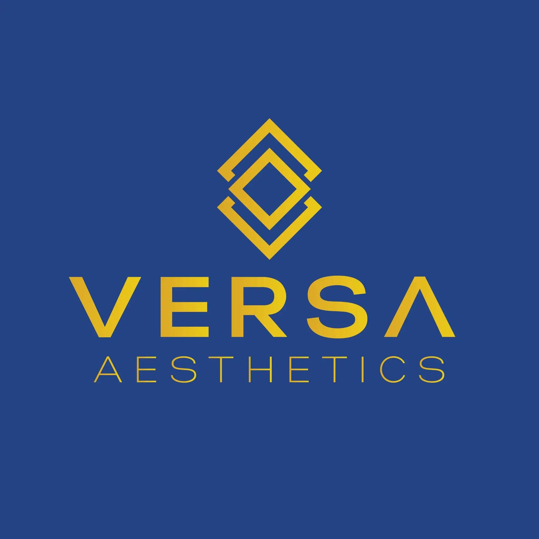 Versa Aesthetics Logo