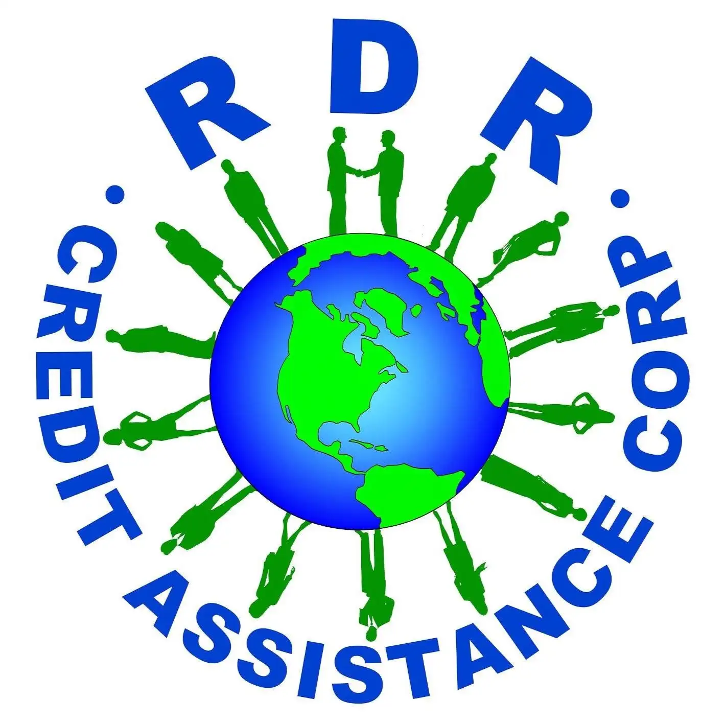 RDR Credit Assistance  (businessloansph) Logo