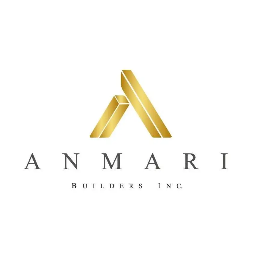Anmari Builders Inc. - Construction Company Logo