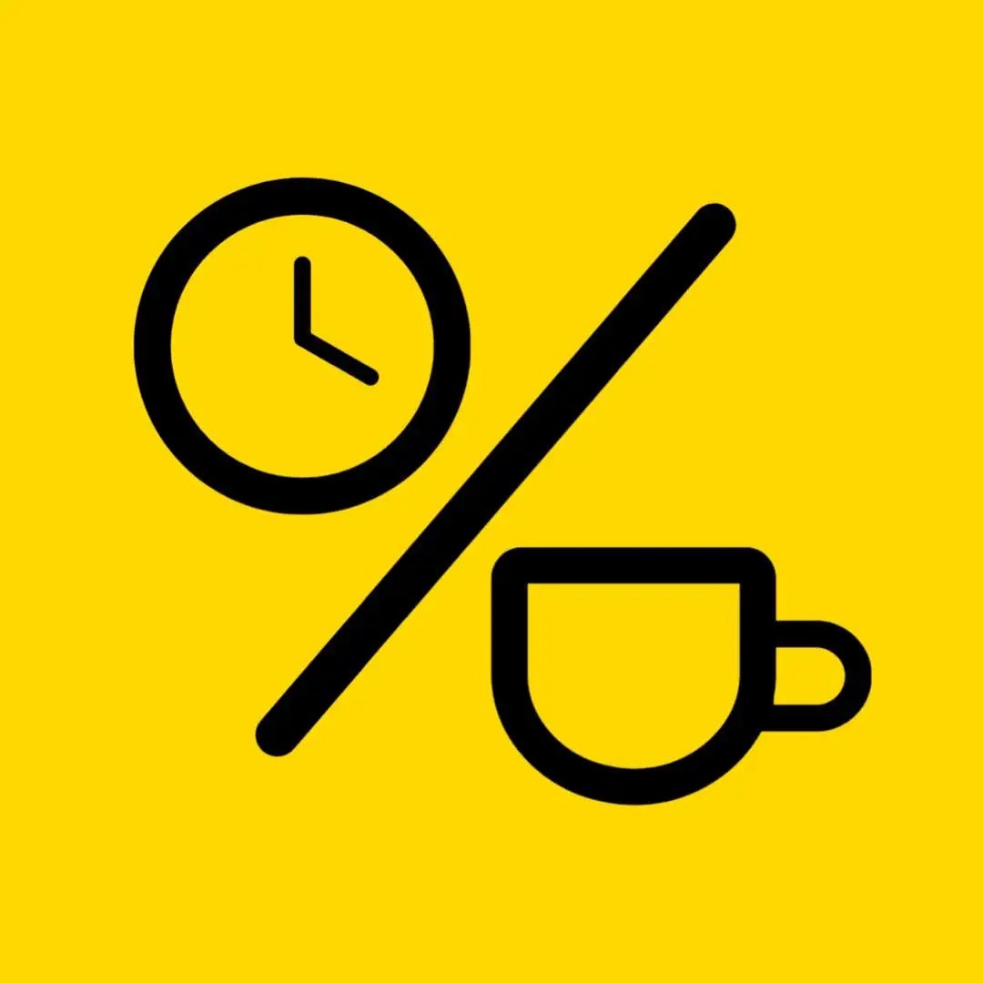 BREAK N BREW Logo