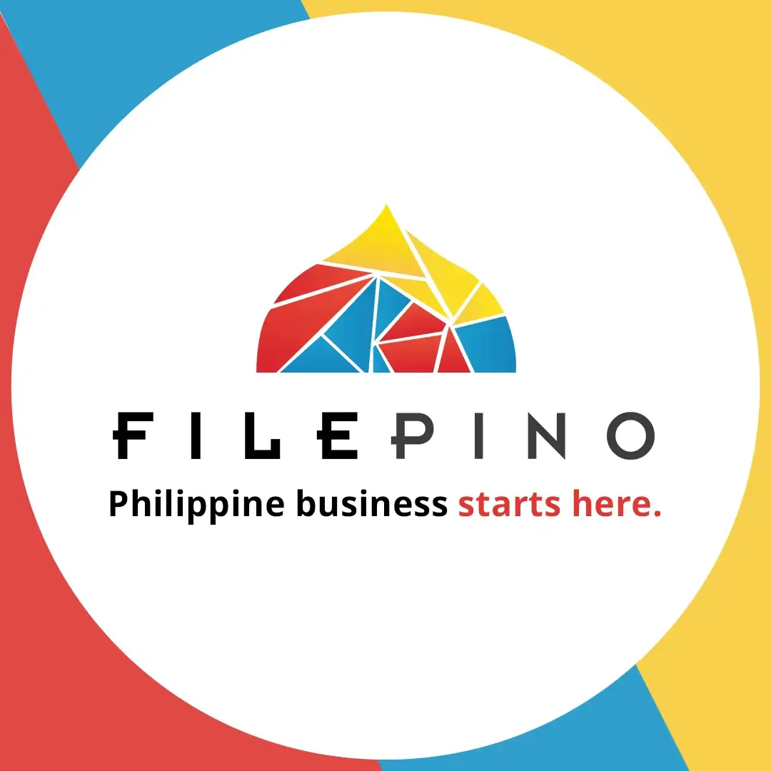 FilePino Company Registration & Business Consultancy Services Logo