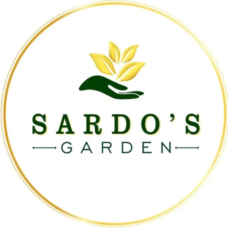 Sardo's Garden Logo