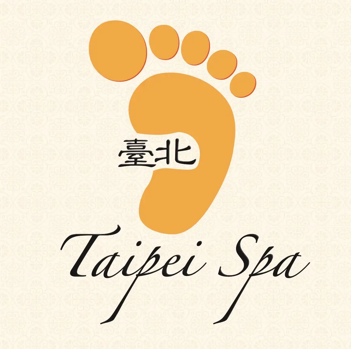 Taipei Spa Logo