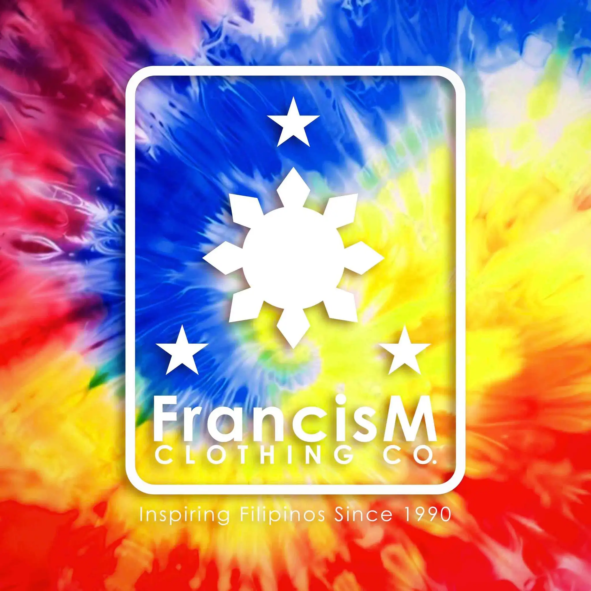 FrancisM Clothing Co Logo