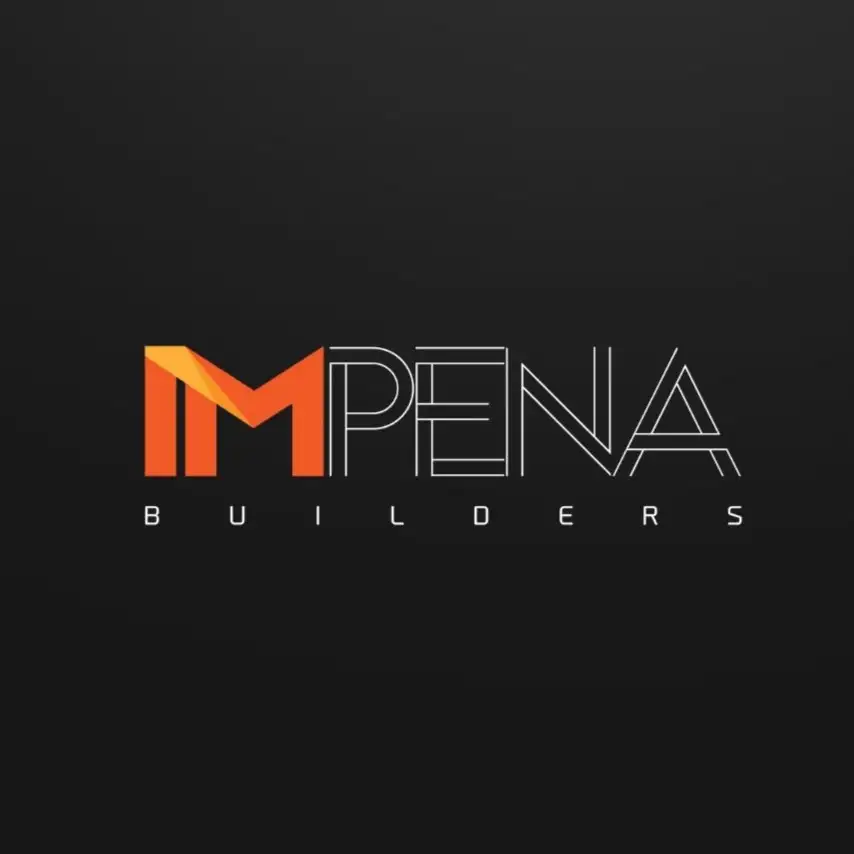 IM PENA Builders Logo
