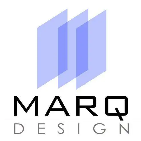 MARQ Design Logo