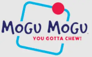 Mogu Mogu Manila Logo