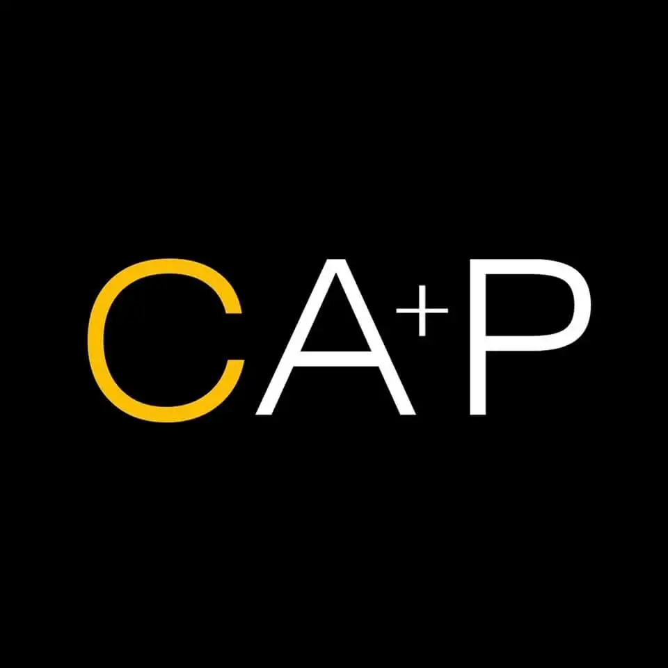 Corbusian Architects + Partners Logo