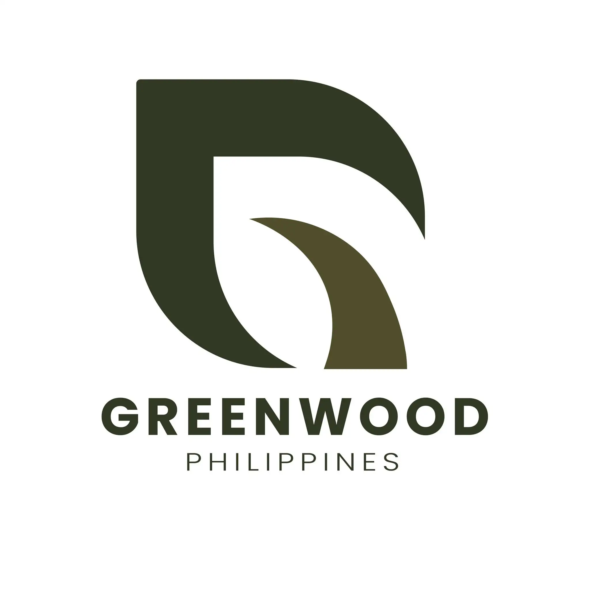 Greenwood Philippines Logo