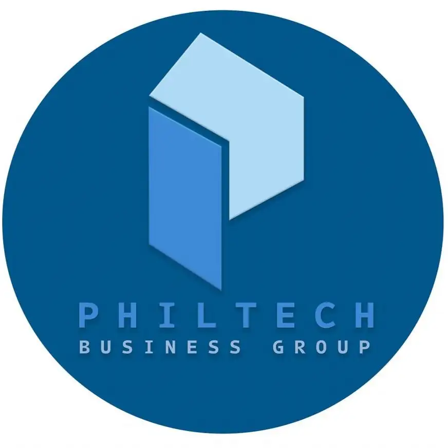 Philtech Business Group - Franchise Negosyo Package Logo