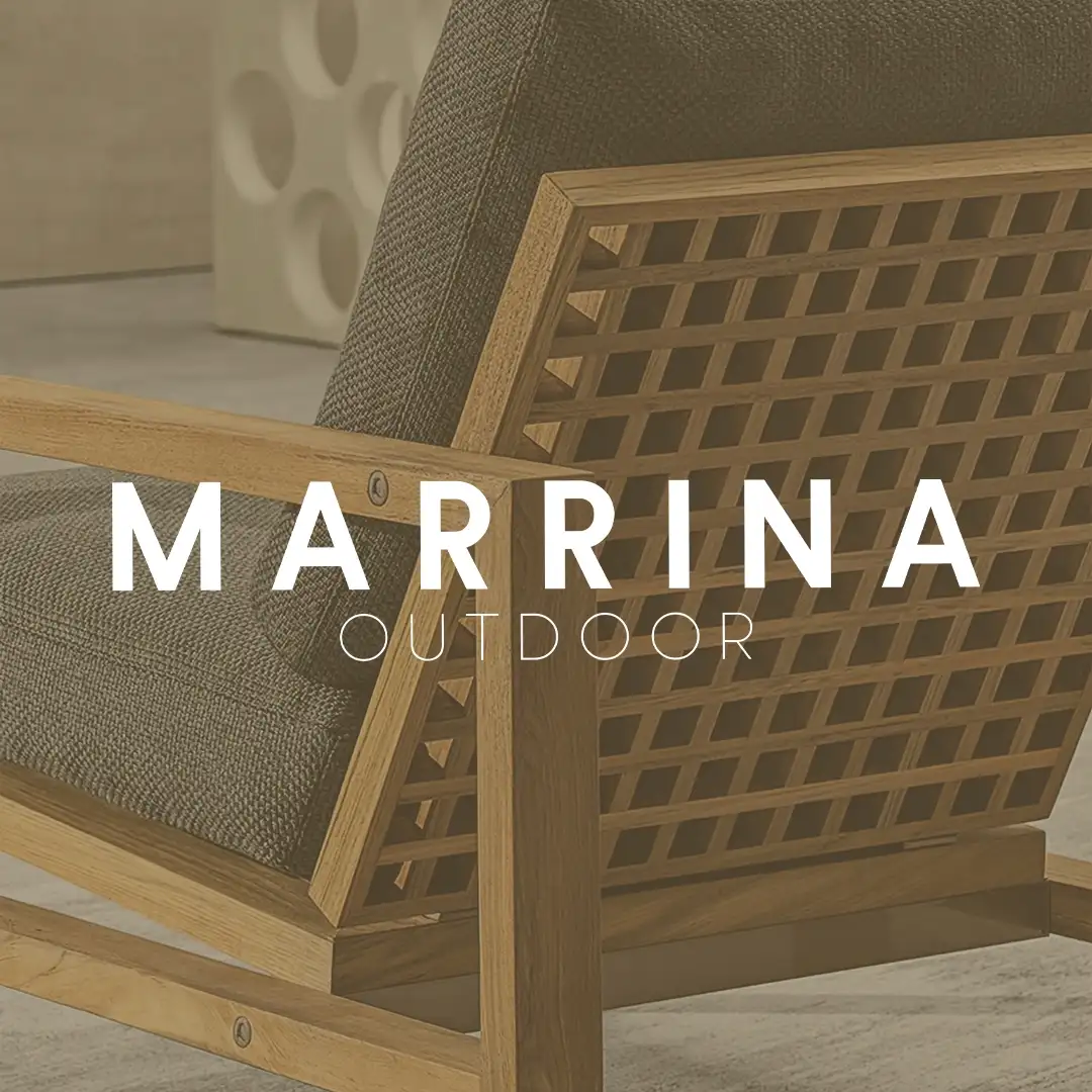 Marrina Philippines Logo