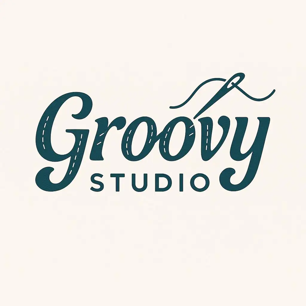 Groovy Studios Logo